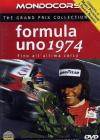 Formula Uno 1974 - Fino All'Ultima Corsa