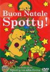 Spotty - Buon Natale Spotty!