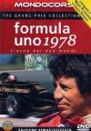 Formula Uno 1978 - L'Eroe Dei Due Mondi