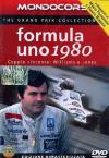 Formula Uno 1980 - Coppia Vincente : Williams E Jones