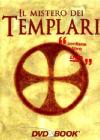 Mistero Dei Templari (Il) (Cinehollywood) (Dvd+Libro)