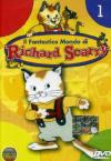 Fantastico Mondo Di Richard Scarry (Il) #01