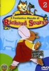 Fantastico Mondo Di Richard Scarry (Il) #02