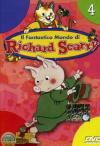 Fantastico Mondo Di Richard Scarry (Il) #04