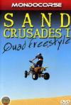 Sand Crusades #01