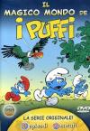 Puffi (I) - Il Magico Mondo Dei Puffi