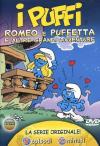 Puffi (I) - Romeo E Puffetta