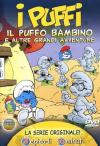 Puffi (I) - Il Puffo Bambino