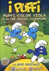 Puffi (I) - Puffi Color Viola