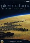 Pianeta Terra - Giungle E Savane (Dvd+Booklet)