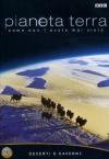 Pianeta Terra - Deserti E Caverne (Dvd+Booklet)