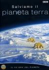 Salviamo Il Pianeta Terra - Il Futuro Del Pianeta (Dvd+Booklet)