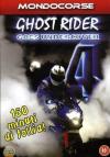 Ghost Rider 4 - Goes Undercover