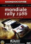 Rally Collection (The) - Mondiale Rally 1986