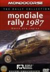 Rally Collection (The) - Mondiale Rally 1987