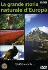 Grande Storia Naturale D'Europa (La) - 10.000 Anni Fa... (Dvd+Booklet)