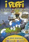 Puffi (I) - Il Puffo Guastatempo