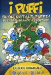 Puffi (I) - Buon Natale Puffi!