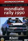 Mondiale Rally 1990