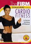 Firm (The) - Dimagrire Con Il Cardio Fitness (Dvd+Booklet)