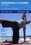 Addominali E Gambe Con Pilates (Dvd+Booklet)