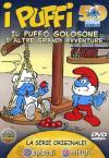 Puffi (I) - Il Puffo Golosone