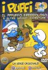 Puffi (I) - Il Puffo Freddoloso