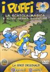 Puffi (I) - La Scatola Magica