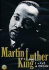 Martin Luther King - I Have A Dream (Dvd+Booklet)