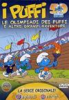 Puffi (I) - Le Olimpiadi Dei Puffi