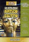 Mie Ricerche (Le) - La Vita Nell'Antico Egitto (Dvd+Booklet)