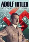 Adolf Hitler - Potere, Guerra E Terrore (Dvd+Booklet)