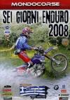 Sei Giorni Enduro 2008