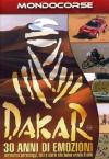 Dakar - 30 Anni Di Emozioni