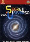 Segreti Dell'Universo (I) (Dvd+Booklet)