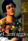 Caravaggio - Un Genio In Fuga (Dvd+Booklet)