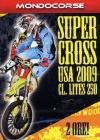 Supercross Usa 2009 Classe Lites 250