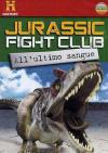 Jurassic Fight Club - All'Ultimo Sangue (Dvd+Booklet)