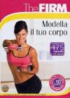 Firm (The) - Modella Il Tuo Corpo (Dvd+Booklet)