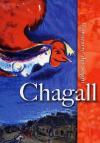 Chagall - Il Maestro Dei Sogni (Dvd+Booklet)