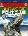 Jurassic Fight Club - All'Ultimo Sangue (Blu-Ray+Booklet)