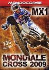 Mondiale Cross 2009 Mx1 (Dvd+Booklet)