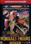 Mondiale Enduro 2009 (Dvd+Booklet)