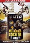 Motocross Freestyle Story