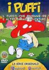 Puffi (I) - Il Puffo Che Divenne Re