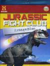 Jurassic Fight Club - Armageddon (Blu-Ray+Booklet)