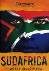 Sud Africa - Il Paese Arcobaleno (Dvd+Booklet)