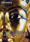 Antico Egitto - Le Grandi Scoperte (Dvd+Booklet)