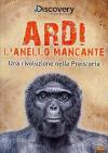 Ardi - L'Anello Mancante (Dvd+Booklet)