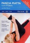 Pancia Piatta Con Pilates (Dvd+Booklet)